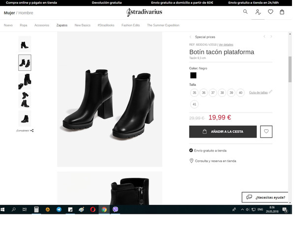 Stradivarius Официальный Сайт На Русском Интернет Магазин