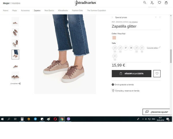 Stradivarius Официальный Сайт На Русском Интернет Магазин