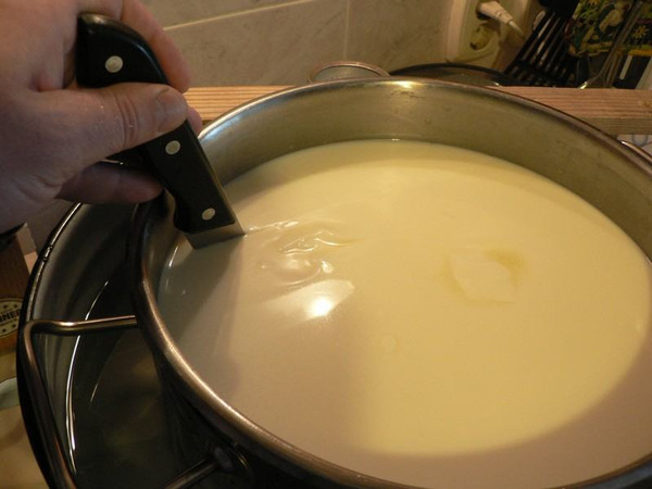 Как приготовить сыр из сметаны и молока. Приготовление сыра. Варка сыра в домашних условиях. Приготовление сыра в домашних условиях. Приготовить сыр дома.