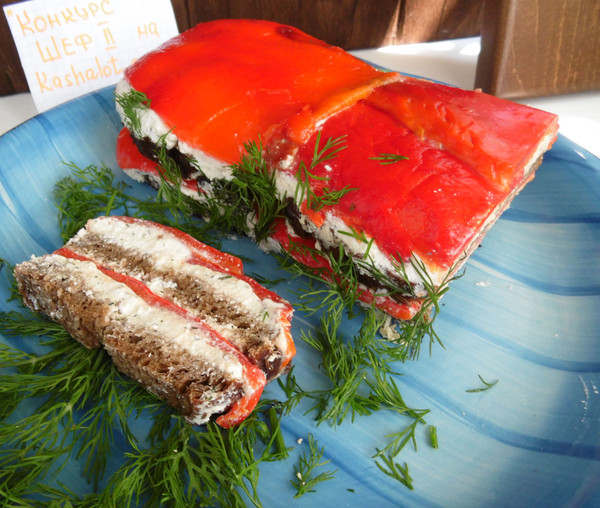 Конкурсы кулинарные названия Конкурсы кулинарные названия