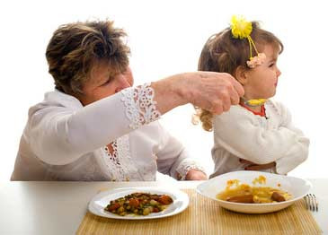 Что делать, если ребёнок отказывается от прикорма?