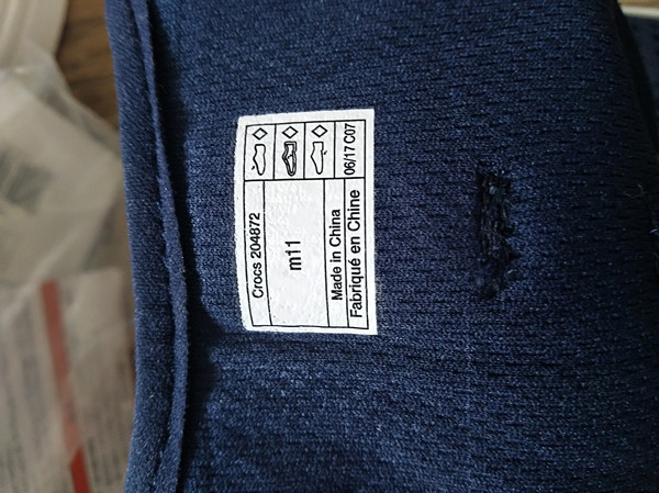 Crocs 204872 store