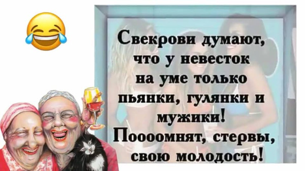 Невестка глазами свекрови картинки приколы