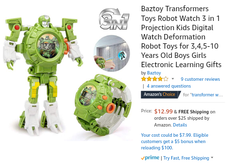 baztoy transformers
