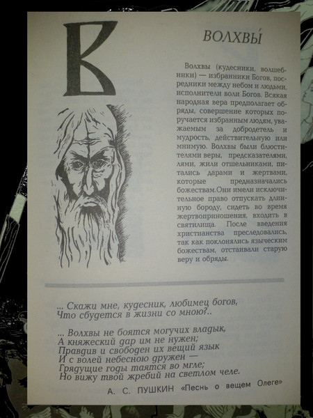 Что поведал кудесник о жизни. Волхвы не боятся. Волхвы не боятся могучих Владык и Княжеский дар. Стих волхвы не боятся могучих Владык.