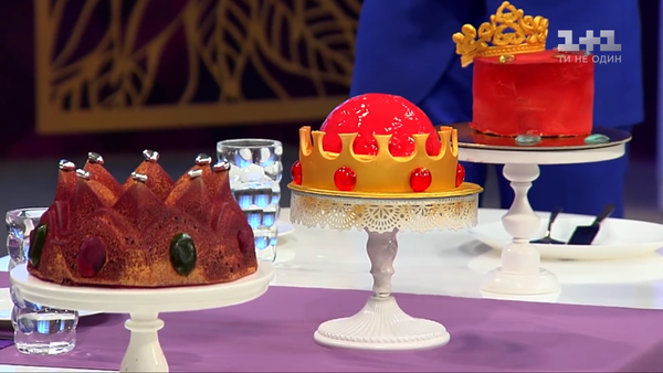 Король десертов новый. Шоу Король десертов ведущие. Король десертов. Красивые Десерты на конкурсе в Кремле. Король десертов Сазанакова.