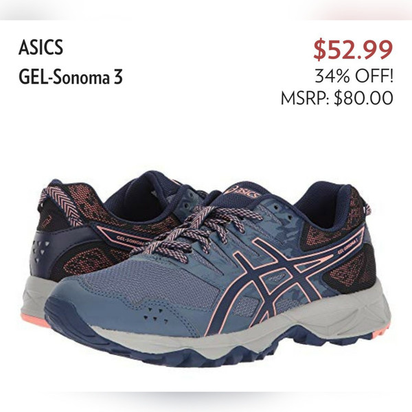 6pm asics