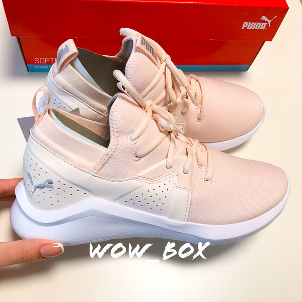 emergence mesh women's training shoes