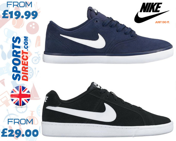 sports direct nike skate shoes